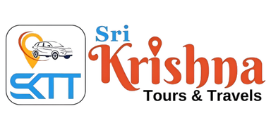 Sri Krishna Tours & Travels Logo