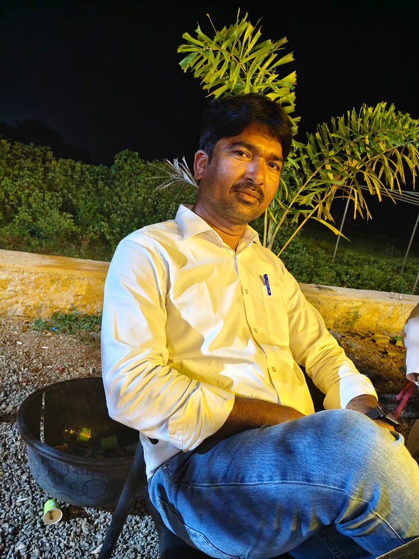 Portrait of the founder